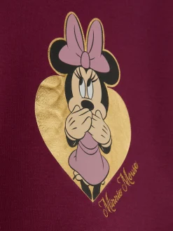 Disney’s Minnie Mouse Sweatshirt Dress