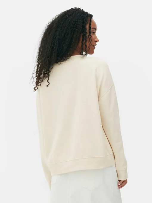 Disney's Minnie Mouse Sweatshirt
