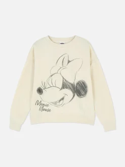 Disney's Minnie Mouse Sweatshirt