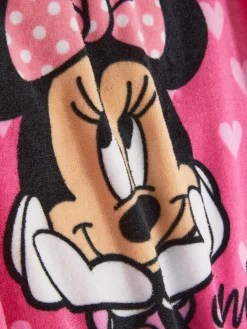 Disney’s Minnie Mouse Terry Poncho