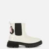 Disney's Minnie Mouse Track Sole Boots