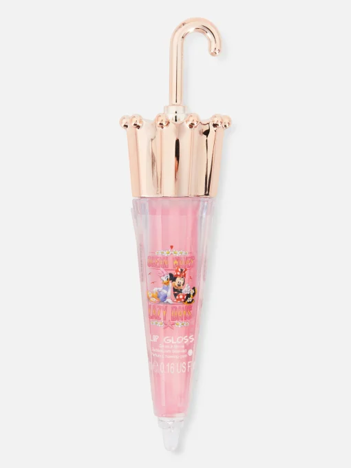 Disney’s Minnie Mouse Umbrella Lip Gloss