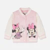 Disney’s Minnie Mouse Varsity Jacket