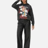 Disney’s Mulan Mushu Printed Hoodie