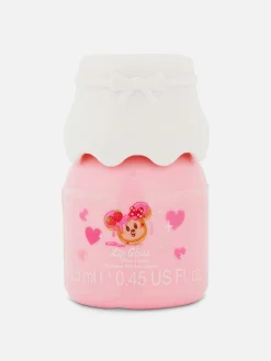 Disney’s Munchlings Minnie Mouse Lip Gloss