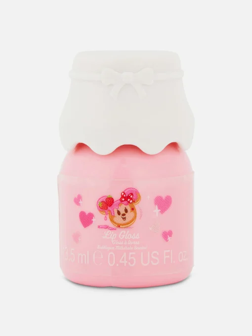 Disney’s Munchlings Minnie Mouse Lip Gloss
