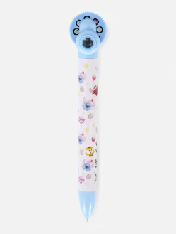 Disney’s Munchlings Photo Carousel Pen
