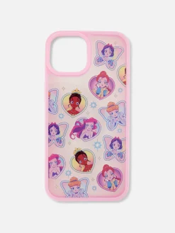 Disney’s Princesses Phone Case
