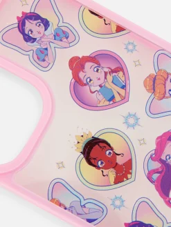 Disney’s Princesses Phone Case