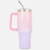Disney’s Princesses Stainless Steel Travel Mug