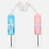 Disney’s Stitch And Angel Charm Lip Gloss Set