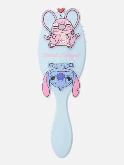 Disney’s Stitch And Angel Detangling Brush