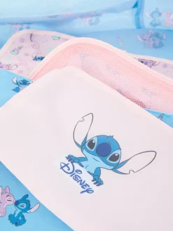 Disney’s Stitch And Angel Packing Cubes