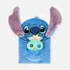 Disney’s Stitch And Scrump Plush Toy Diary