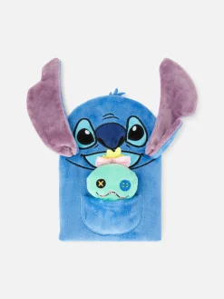 Disney’s Stitch And Scrump Plush Toy Diary