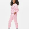 Disney’s Stitch Angel Graphic Joggers