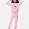 Disney’s Stitch Angel Graphic Sweatshirt