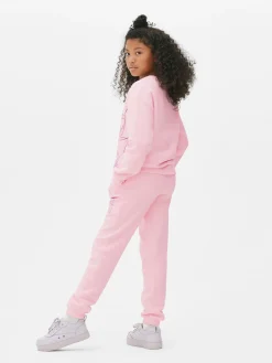 Disney’s Stitch Angel Graphic Sweatshirt
