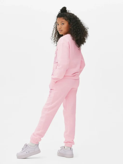 Disney’s Stitch Angel Graphic Sweatshirt