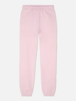 Disney’s Stitch Angel Graphic Joggers