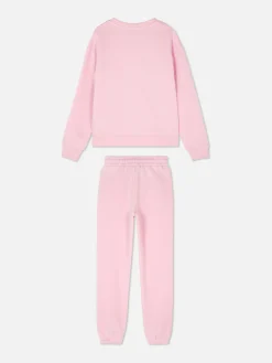 Disney’s Stitch Angel Graphic Sweatshirt