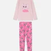 Disney's Stitch Angel Pajama Set