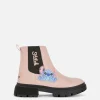 Disney’s Stitch Chelsea Boots