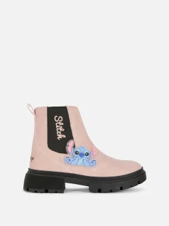 Disney’s Stitch Chelsea Boots