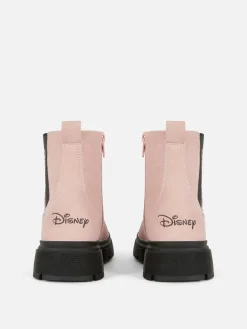 Disney’s Stitch Chelsea Boots