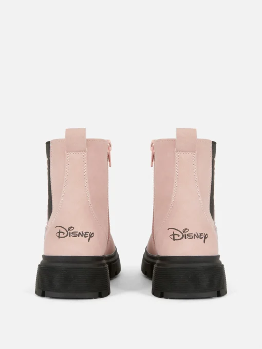 Disney’s Stitch Chelsea Boots