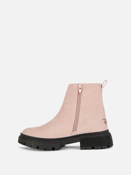 Disney’s Stitch Chelsea Boots
