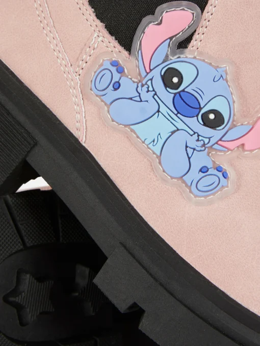 Disney’s Stitch Chelsea Boots