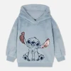 Disney’s Stitch Cozy Hoodie