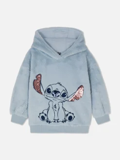 Disney’s Stitch Cozy Hoodie