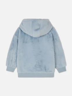Disney’s Stitch Cozy Hoodie