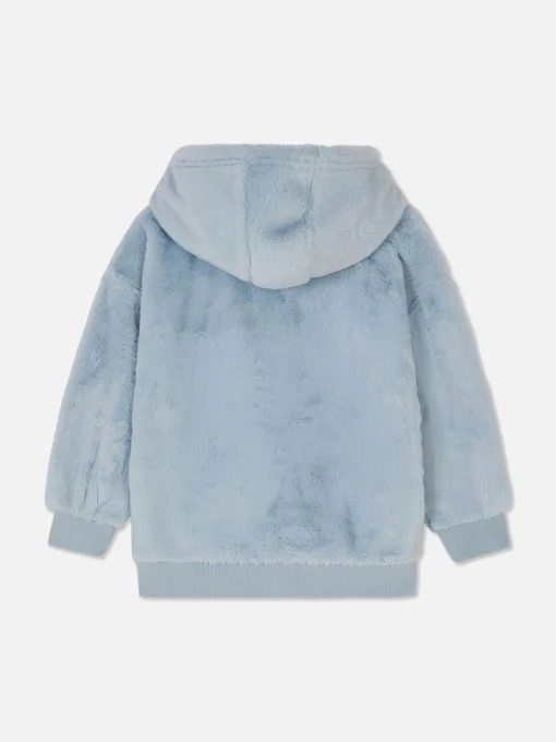 Disney’s Stitch Cozy Hoodie