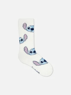 Disney’s Stitch Cozy Socks