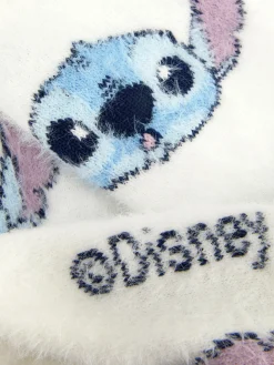 Disney’s Stitch Cozy Socks