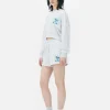 Disney’s Stitch Cropped Sweatshirt
