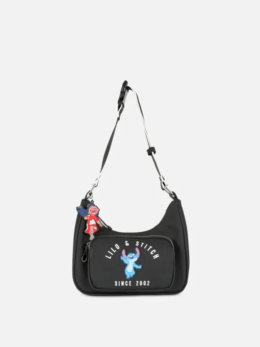 Disney’s Stitch Crossbody Bag