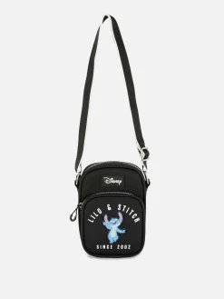 Disney’s Stitch Crossbody Phone Holder