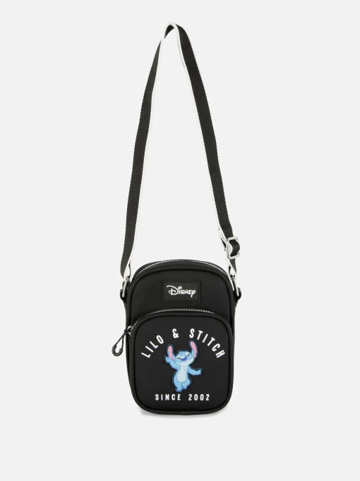 Disney’s Stitch Crossbody Phone Holder