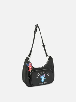 Disney’s Stitch Crossbody Bag