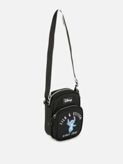 Disney’s Stitch Crossbody Phone Holder