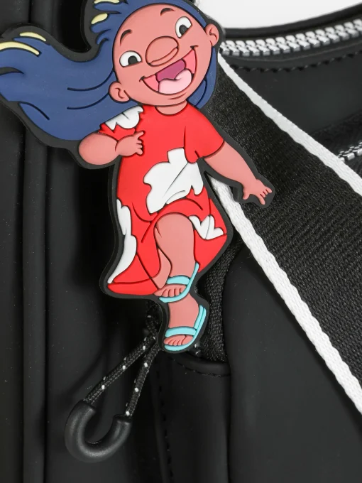 Disney’s Stitch Crossbody Bag
