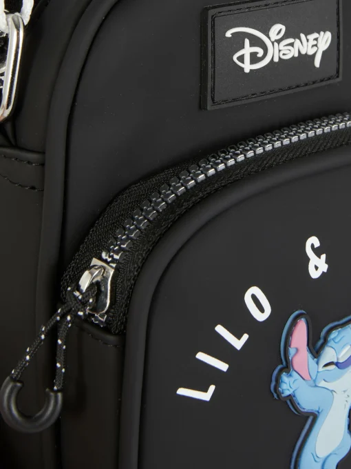 Disney’s Stitch Crossbody Phone Holder