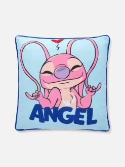 Disney's Stitch Cushion