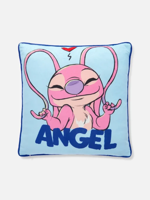 Disney's Stitch Cushion