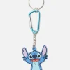 Disney’s Stitch Dangling Keyring