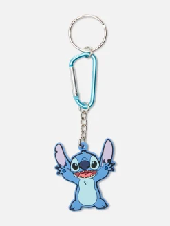 Disney’s Stitch Dangling Keyring
